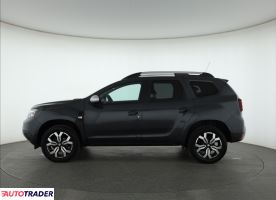Dacia Duster 2022 1.0 99 KM