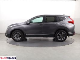 Honda CR-V 2021 2.0 181 KM Honda CR-V 2021 2.0 181 KM
