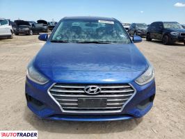 Hyundai Accent 2019 1