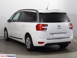 Citroen C4 Grand Picasso 2015 1.6 118 KM