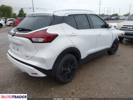 Nissan Pozostałe 2023 1