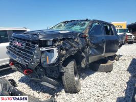 GMC Sierra 2024 6