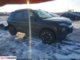 Chevrolet Blazer 2023 1