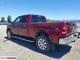 Dodge Ram 2021 6