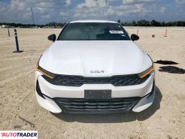 Kia Pozostałe 2022 1