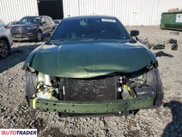 Dodge Charger 2021 3