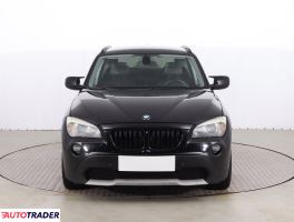 BMW X1 2010 2.0 174 KM