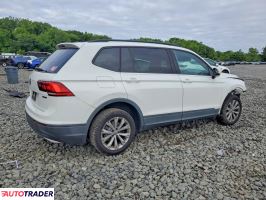 Volkswagen Tiguan 2020 2
