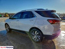 Chevrolet Equinox 2022 1