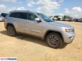 Jeep Grand Cherokee 2021 3