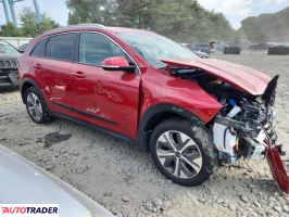Kia Niro 2020 Kia Niro 2020