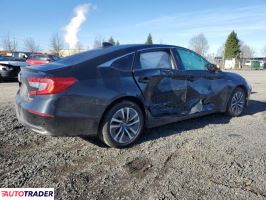 Honda Accord 2019 2 Honda Accord 2019 2