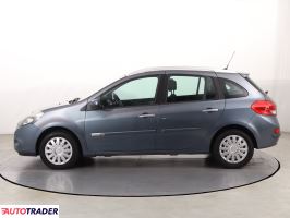 Renault Clio 2009 1.1 99 KM