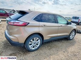 Ford Edge 2020 2