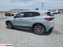BMW X2 2022 2