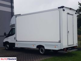 Iveco Daily 2020 2.3