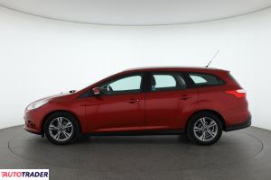 Ford Focus 2013 1.0 123 KM