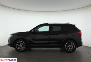 Ssang Yong Korando 2021 1.5 160 KM