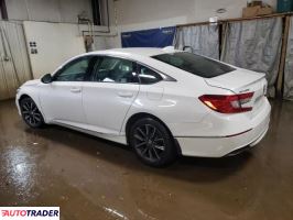 Honda Accord 2021 1 Honda Accord 2021 1