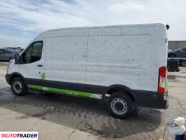 Ford Transit 2019 3