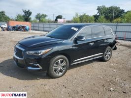 Infiniti Pozostałe 2020 3 Infiniti Pozostałe 2020 3