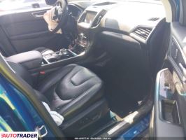 Ford Edge 2020 2