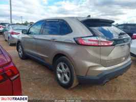 Ford Edge 2020 2
