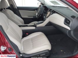 Honda Insight 2022 1