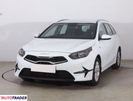 Kia Ceed 2023 1.5 156 KM