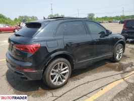 Audi Q3 2022 2 Audi Q3 2022 2