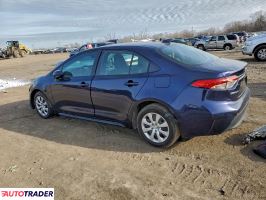 Toyota Corolla 2024 2