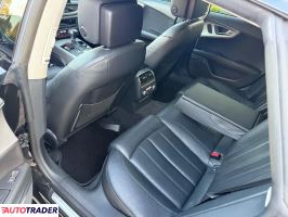 Audi A7 2011 3.0 245 KM Audi A7 2011 3.0 245 KM