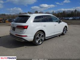 Audi Q7 2020 3