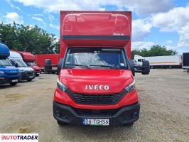 Iveco Daily 2021 3.0 Iveco Daily 2021 3.0