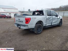 Ford Pozostałe 2023 3