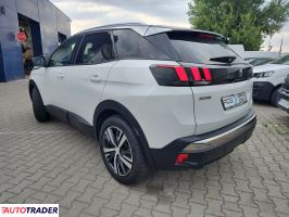 Peugeot 3008 2017 1.2 130 KM