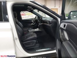 Ford Explorer 2023 3 Ford Explorer 2023 3