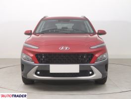 Hyundai Kona 2020 1.0 118 KM
