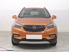 Opel Mokka 2016 1.6 134 KM