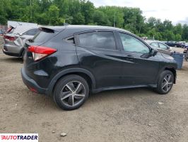 Honda HR-V 2022 1