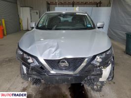 Nissan Rogue 2020 2