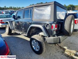 Jeep Wrangler 2021 3