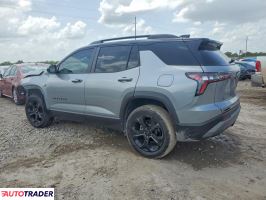 Chevrolet Equinox 2025 1