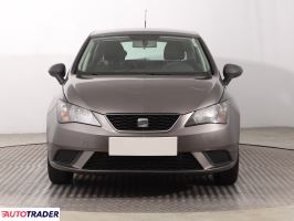 Seat Ibiza 2016 1.0 73 KM Seat Ibiza 2016 1.0 73 KM