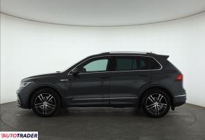 Volkswagen Tiguan 2020 1.5 147 KM