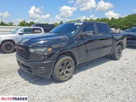 Dodge Ram 2025 3