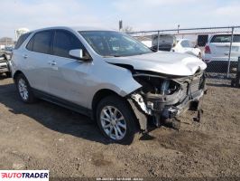 Chevrolet Equinox - zobacz ofertę