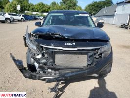 Kia Pozostałe 2022 2