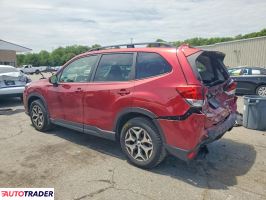 Subaru Forester 2022 2