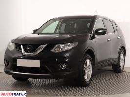 Nissan X-Trail 2014 1.6 128 KM